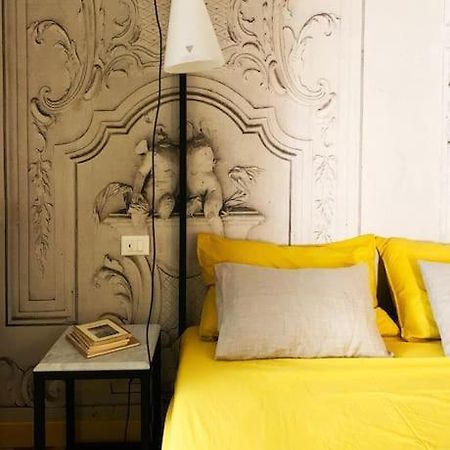 The347, Diletta Apartment ปาแลร์โม ภายนอก รูปภาพ