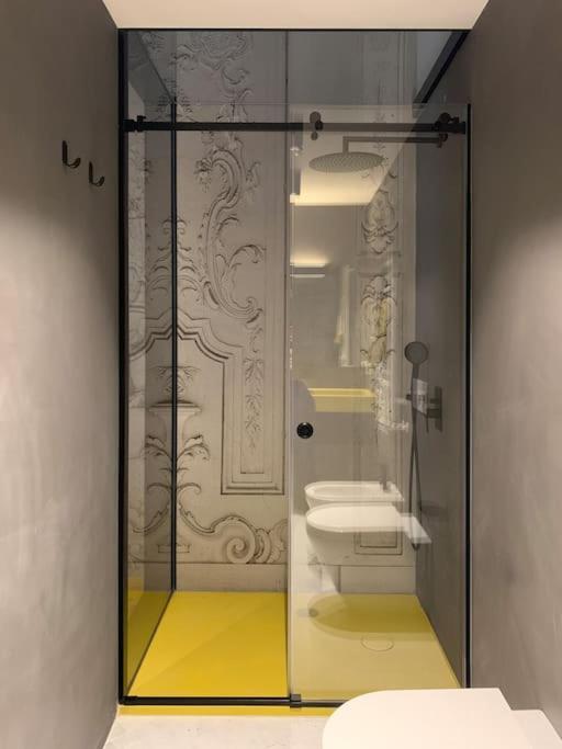 The347, Diletta Apartment ปาแลร์โม ภายนอก รูปภาพ