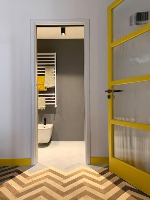 The347, Diletta Apartment ปาแลร์โม ภายนอก รูปภาพ