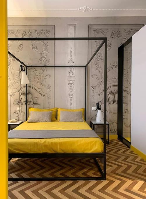 The347, Diletta Apartment ปาแลร์โม ภายนอก รูปภาพ