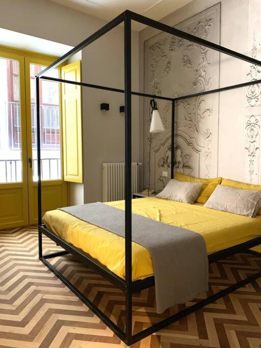 The347, Diletta Apartment ปาแลร์โม ภายนอก รูปภาพ
