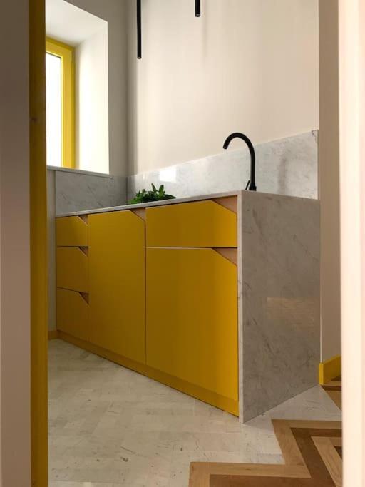 The347, Diletta Apartment ปาแลร์โม ภายนอก รูปภาพ